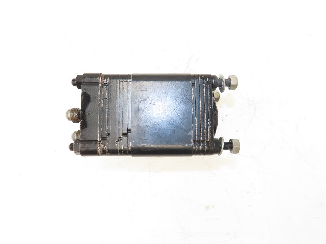 Yale 3.895.888 Forklift Power Steering Unit Hydraulic Motor Off ERC100HD