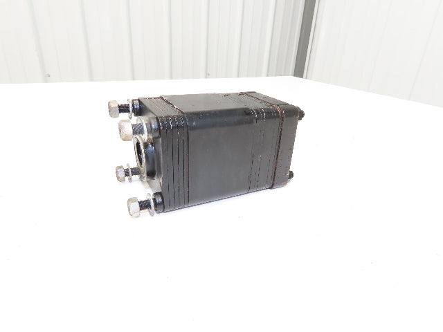 Yale 3.895.888 Forklift Power Steering Unit Hydraulic Motor Off ERC100HD