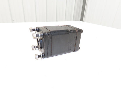 Yale 3.895.888 Forklift Power Steering Unit Hydraulic Motor Off ERC100HD