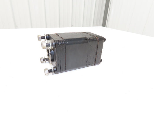Yale 3.895.888 Forklift Power Steering Unit Hydraulic Motor Off ERC100HD