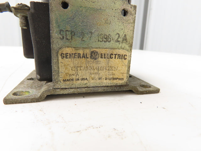 Yale Forklift Motor Contactor Control Off 36V Yale ERC100HDN36SE092SR Lot of 2