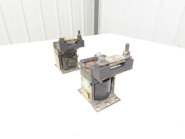 Yale Forklift Motor Contactor Control Off 36V Yale ERC100HDN36SE092SR Lot of 2