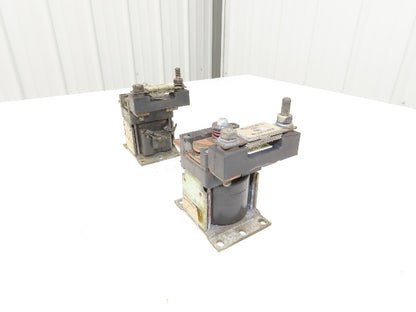 Yale Forklift Motor Contactor Control Off 36V Yale ERC100HDN36SE092SR Lot of 2
