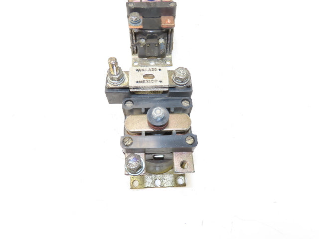 Yale Forklift Motor Contactor Control Off 36V Yale ERC100HDN36SE092SR Lot of 2