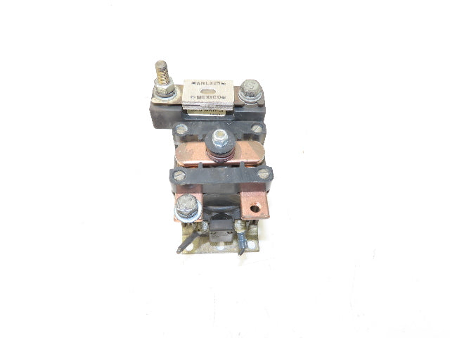 Yale Forklift Motor Contactor Control Off 36V Yale ERC100HDN36SE092SR Lot of 2
