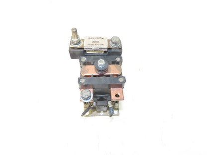 Yale Forklift Motor Contactor Control Off 36V Yale ERC100HDN36SE092SR Lot of 2