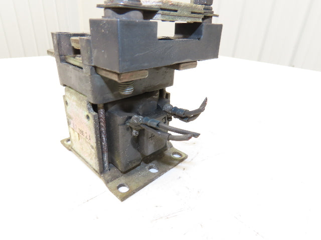 Yale Forklift Motor Contactor Control Off 36V Yale ERC100HDN36SE092SR Lot of 2