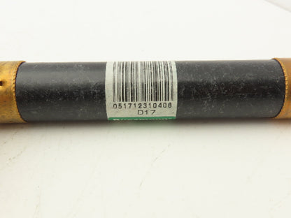 Buss NOS-40 One-Time Fuse 40A 600Vac Class K5 Lot of 10