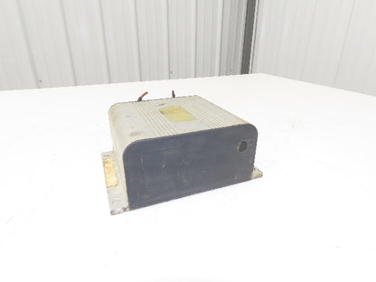 General Electric IC4486CNV4LF Forklift DC/DC Converter 48/12V Off Yale ERC100HDN