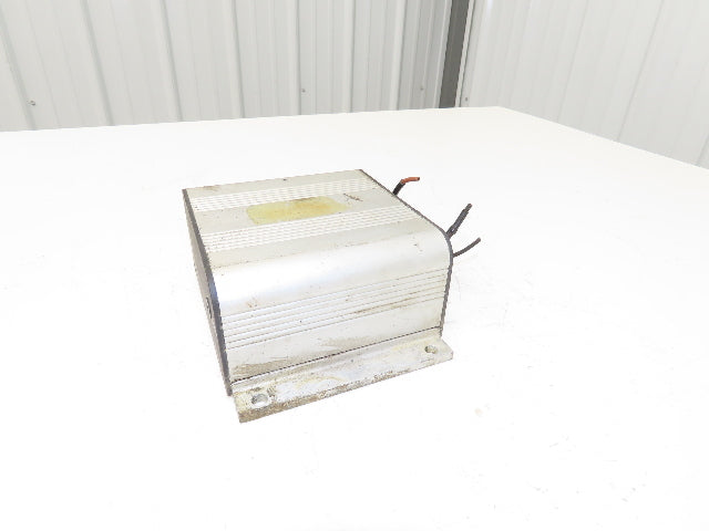General Electric IC4486CNV4LF Forklift DC/DC Converter 48/12V Off Yale ERC100HDN