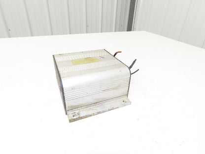 General Electric IC4486CNV4LF Forklift DC/DC Converter 48/12V Off Yale ERC100HDN