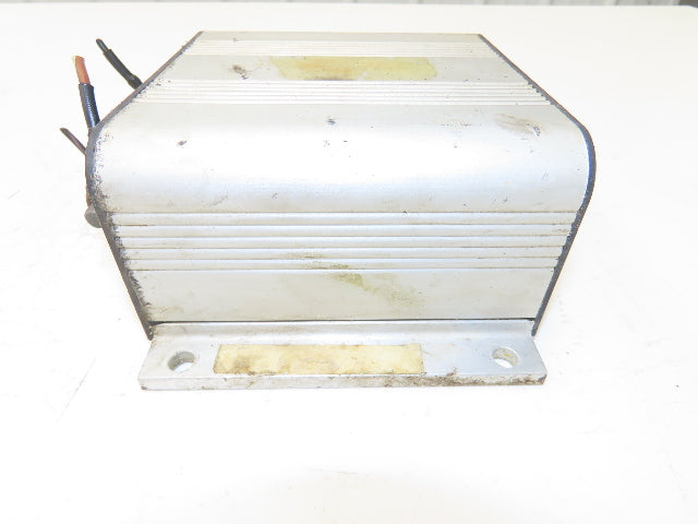General Electric IC4486CNV4LF Forklift DC/DC Converter 48/12V Off Yale ERC100HDN