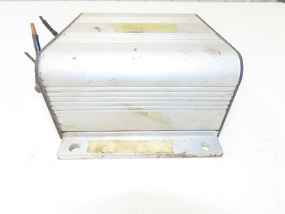 General Electric IC4486CNV4LF Forklift DC/DC Converter 48/12V Off Yale ERC100HDN