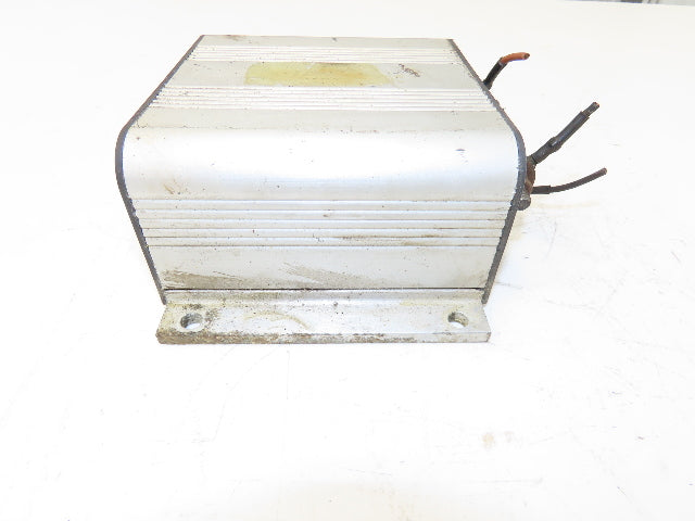 General Electric IC4486CNV4LF Forklift DC/DC Converter 48/12V Off Yale ERC100HDN