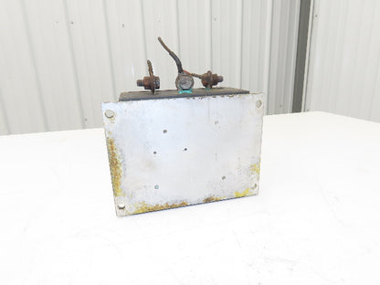 General Electric IC4486CNV4LF Forklift DC/DC Converter 48/12V Off Yale ERC100HDN