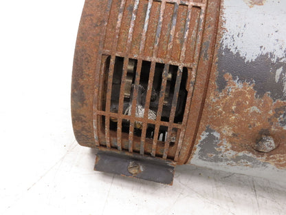 Yale 361958 Forklift Hydraulic Pump & Motor 36/48VDC Off ERC100HDN36SE092SR