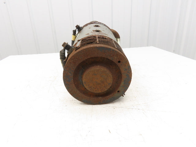 Yale 361958 Forklift Hydraulic Pump & Motor 36/48VDC Off ERC100HDN36SE092SR