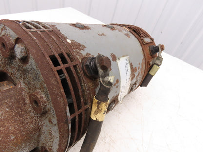 Yale 361958 Forklift Hydraulic Pump & Motor 36/48VDC Off ERC100HDN36SE092SR