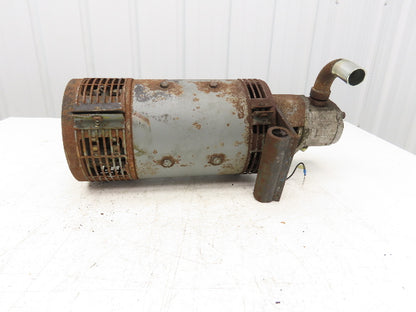 Yale 361958 Forklift Hydraulic Pump & Motor 36/48VDC Off ERC100HDN36SE092SR