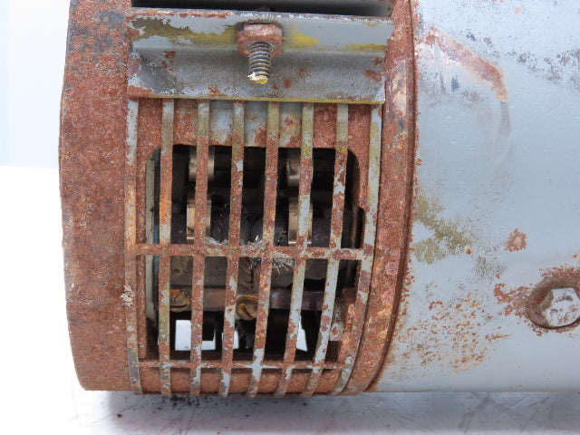 Yale 361958 Forklift Hydraulic Pump & Motor 36/48VDC Off ERC100HDN36SE092SR