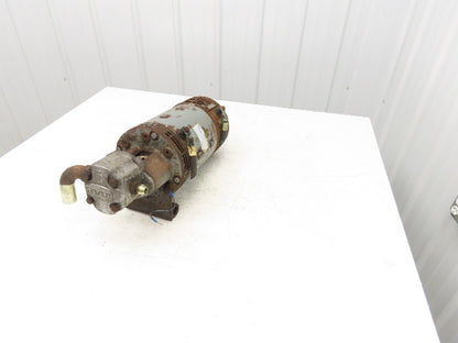 Yale 361958 Forklift Hydraulic Pump & Motor 36/48VDC Off ERC100HDN36SE092SR
