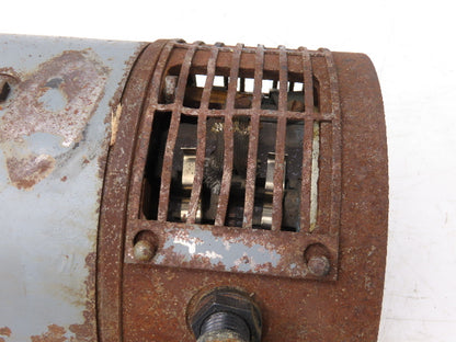 Yale 361958 Forklift Hydraulic Pump & Motor 36/48VDC Off ERC100HDN36SE092SR
