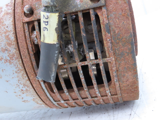 Yale 361958 Forklift Hydraulic Pump & Motor 36/48VDC Off ERC100HDN36SE092SR