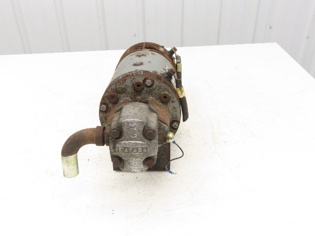 Yale 361958 Forklift Hydraulic Pump & Motor 36/48VDC Off ERC100HDN36SE092SR