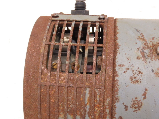 Yale 361958 Forklift Hydraulic Pump & Motor 36/48VDC Off ERC100HDN36SE092SR