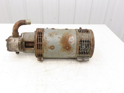 Yale 361958 Forklift Hydraulic Pump & Motor 36/48VDC Off ERC100HDN36SE092SR