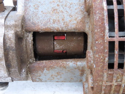Yale 361958 Forklift Hydraulic Pump & Motor 36/48VDC Off ERC100HDN36SE092SR
