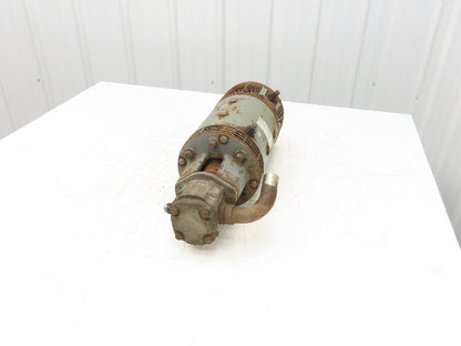 Yale 361958 Forklift Hydraulic Pump & Motor 36/48VDC Off ERC100HDN36SE092SR