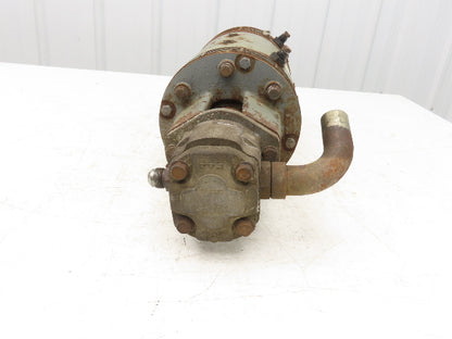 Yale 361958 Forklift Hydraulic Pump & Motor 36/48VDC Off ERC100HDN36SE092SR