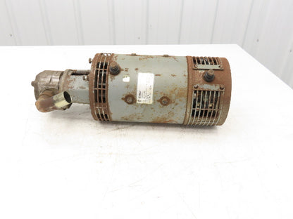 Yale 361958 Forklift Hydraulic Pump & Motor 36/48VDC Off ERC100HDN36SE092SR