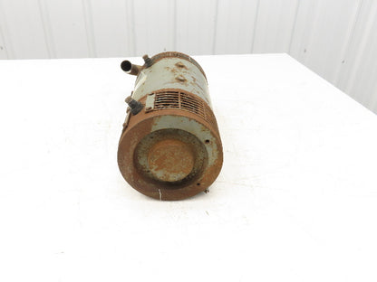 Yale 361958 Forklift Hydraulic Pump & Motor 36/48VDC Off ERC100HDN36SE092SR