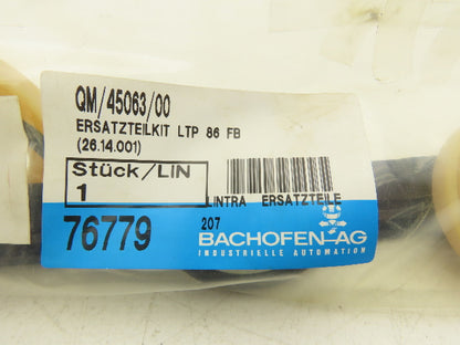 Norgren QM/45063/00 Cylinder Spare Parts Kit 63mm