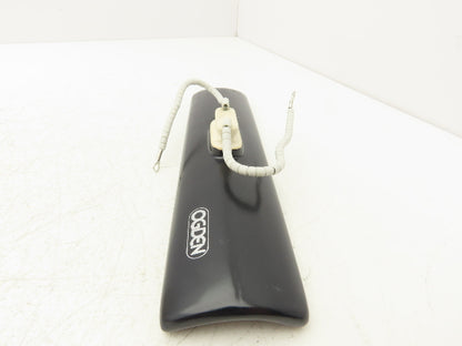 Ogden A-1-650 Ceramic Infrared Radiant Heater 650W 220/230V Lot of 5
