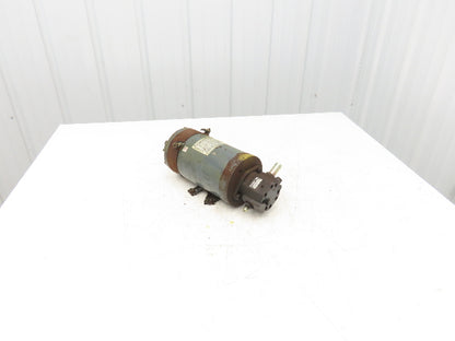 Yale 5BPA48PBF3A Forklift Hydraulic Power Steering Pump & Motor Off ERC100HDN