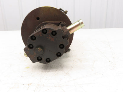 Yale 5BPA48PBF3A Forklift Hydraulic Power Steering Pump & Motor Off ERC100HDN