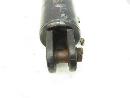 Yale 370508 Forklift Hydraulic Tilt Cylinder Removed From ERC100HDN36SE092SR