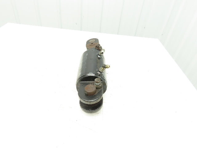 Yale 370508 Forklift Hydraulic Tilt Cylinder Removed From ERC100HDN36SE092SR