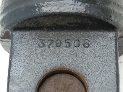 Yale 370508 Forklift Hydraulic Tilt Cylinder Removed From ERC100HDN36SE092SR