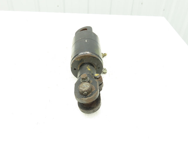 Yale 370508 Forklift Hydraulic Tilt Cylinder Removed From ERC100HDN36SE092SR