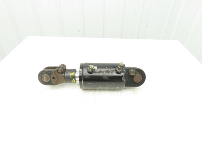 Yale 370508 Forklift Hydraulic Tilt Cylinder Removed From ERC100HDN36SE092SR