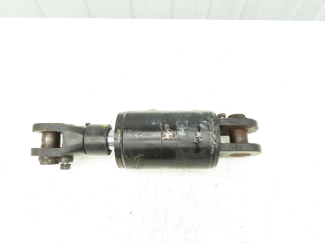 Yale 370508 Forklift Hydraulic Tilt Cylinder Removed From ERC100HDN36SE092SR