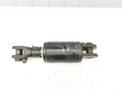 Yale 370508 Forklift Hydraulic Tilt Cylinder Removed From ERC100HDN36SE092SR