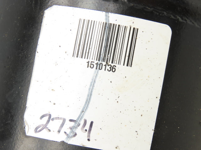 Yale 1510136 Forklift Hydraulic Tilt Cylinder Removed From ERC100HDN36SE092SR