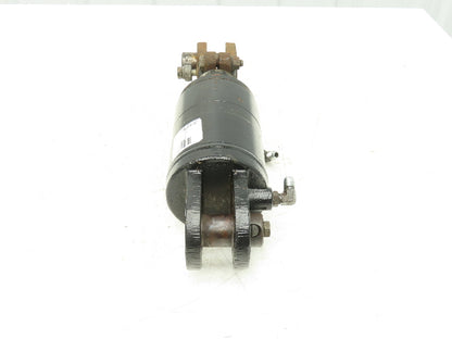 Yale 1510136 Forklift Hydraulic Tilt Cylinder Removed From ERC100HDN36SE092SR