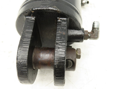 Yale 1510136 Forklift Hydraulic Tilt Cylinder Removed From ERC100HDN36SE092SR