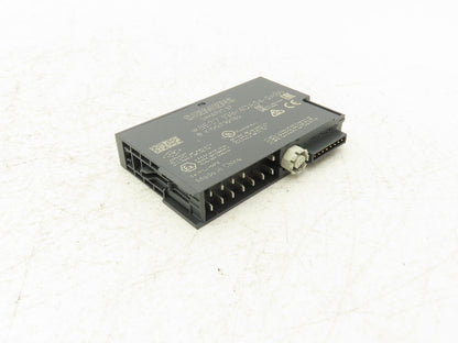 Siemens 6ES7 138-4DA04-0AB0 SIMATIC DP ET200S Counter Module 24V